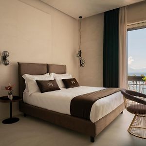 Habitación Deluxe con Cama King